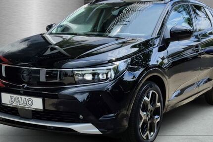 Opel Grandland (X) 31.815 km 18.950 &euro; Norderstedt 22848