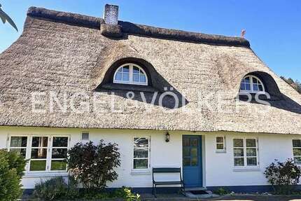 Haus Rosengarten - 5.5 Zimmer, 200 m&sup2;, 599.000&euro; | Angebot:23711822