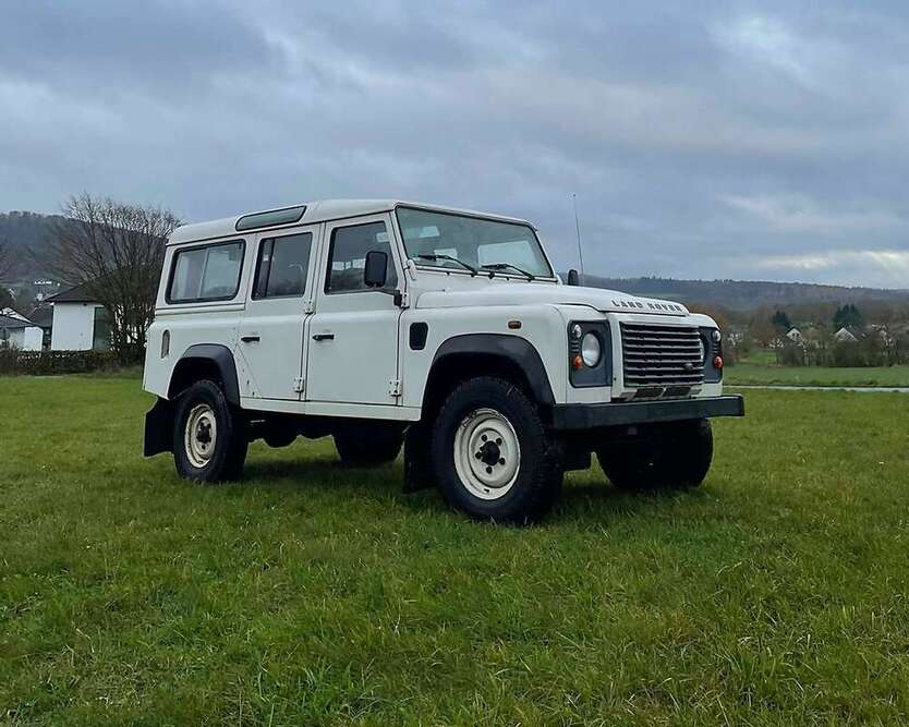 Defender