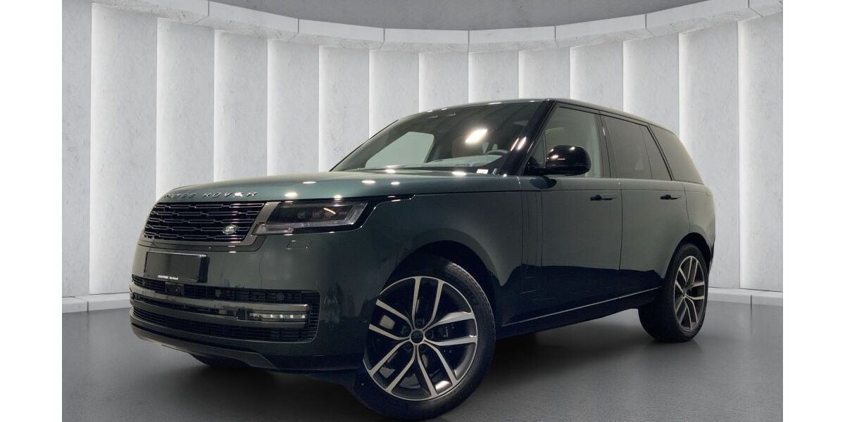 Land Rover Range Rover 3.000 km 151.890 &euro; Hamburg 22297