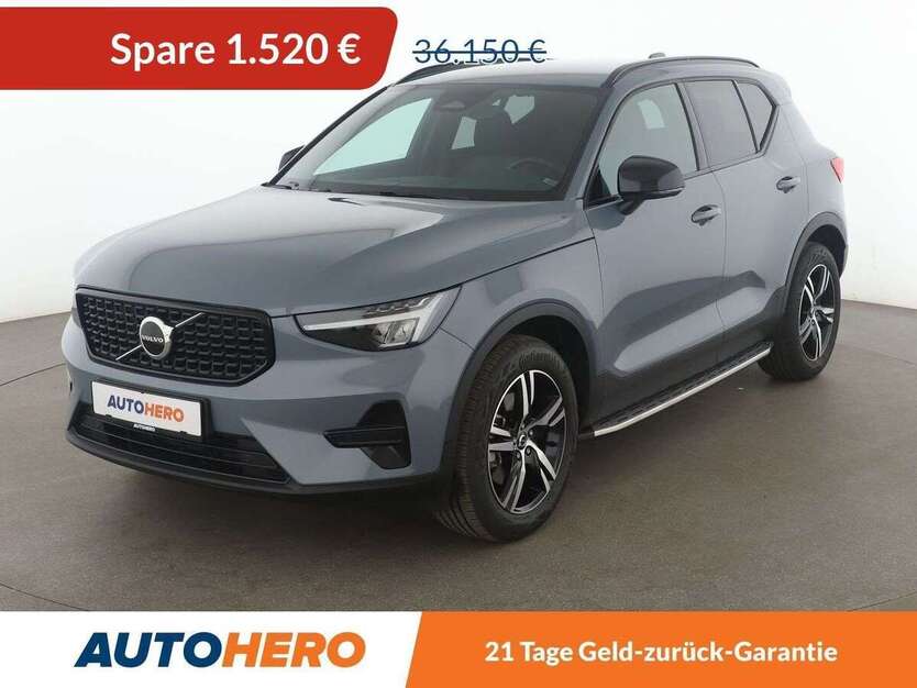 Volvo XC40 5.591 km 34.380 € Hamburg 22529