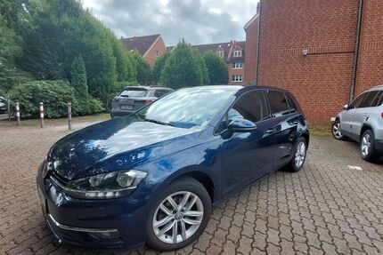 VW Golf 64.000 km 14.490 &euro; Pinneberg 25421