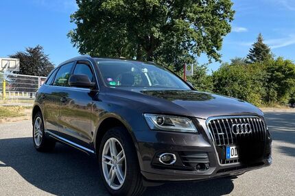Audi Q5 115.350 km 15.300 € Stapelfeld 22145