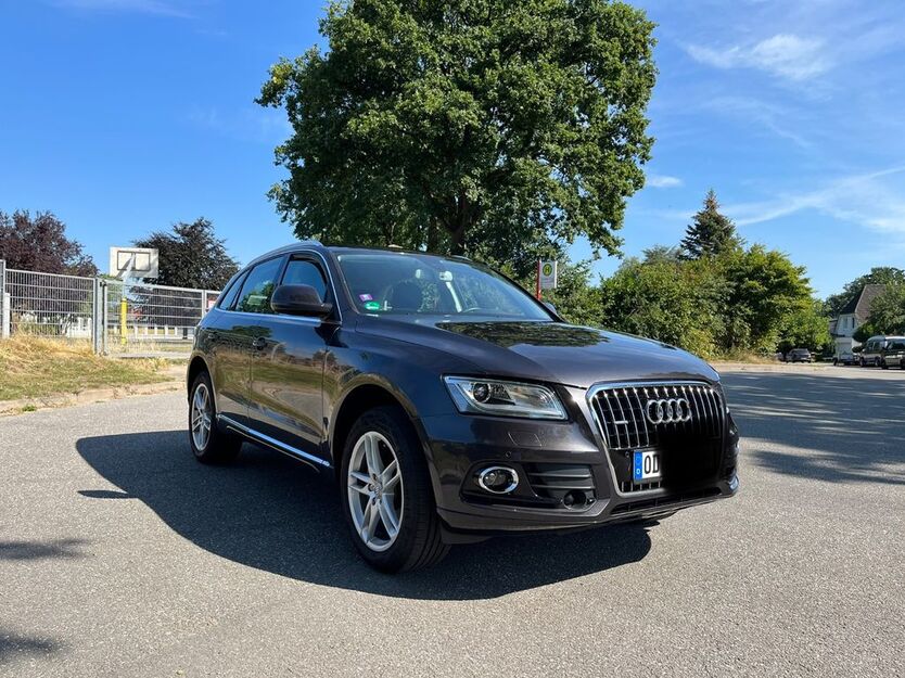 Audi Q5 115.350 km 15.300 € Stapelfeld 22145