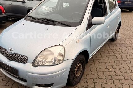 Toyota Yaris 313.174 km 1.499 &euro; Winsen (Luhe) 21423