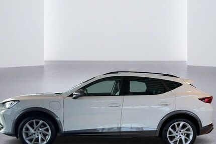 Cupra Formentor 20.377 km 26.690 &euro; Glinde 21509