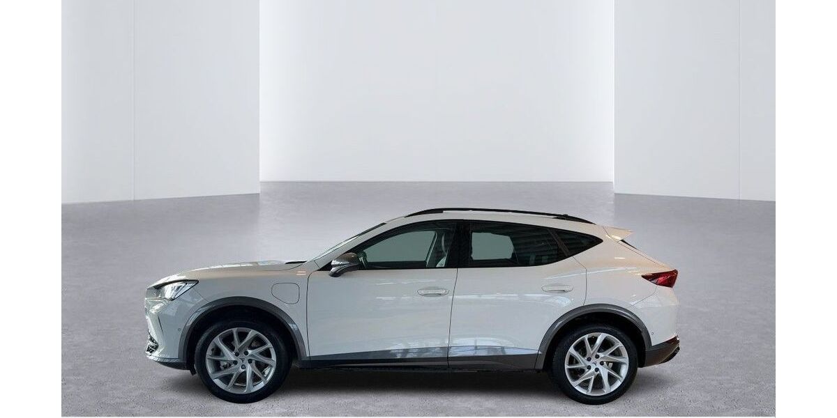 Cupra Formentor 20.377 km 26.690 &euro; Glinde 21509