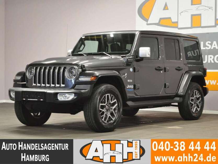 Wrangler