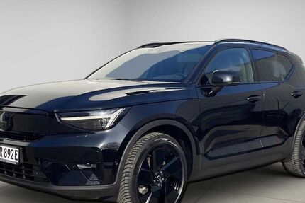 Volvo EX40 4.500 km 64.850 &euro; Hamburg 21079