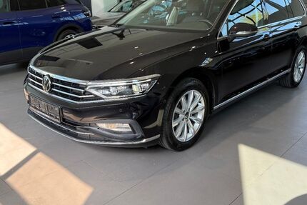 VW Passat Variant 89.587 km 25.900 &euro; Tornesch 25436