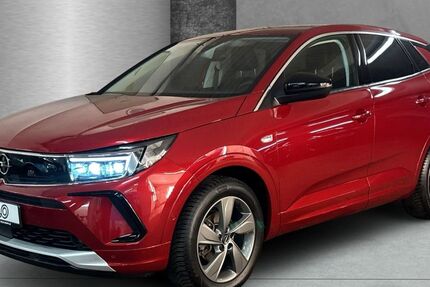 Opel Grandland (X) 39.502 km 21.780 &euro; Hamburg 22159
