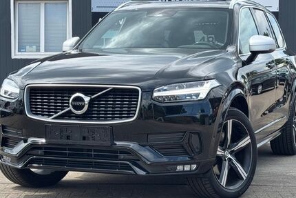 Volvo XC90 130.000 km 27.990 &euro; Uetersen 25436