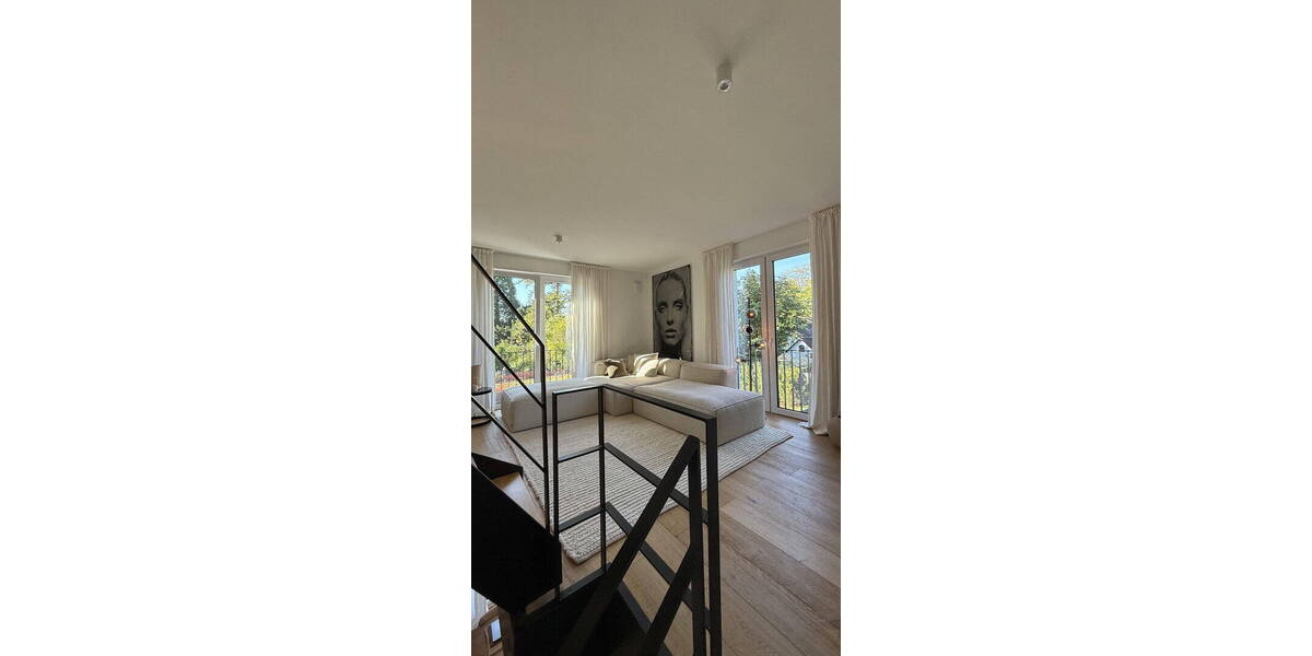 Reihenendhaus Hamburg Alsterdorf - 5 Zimmer, 155 m&sup2;, 1.495.000&euro; | Angebot:26155471