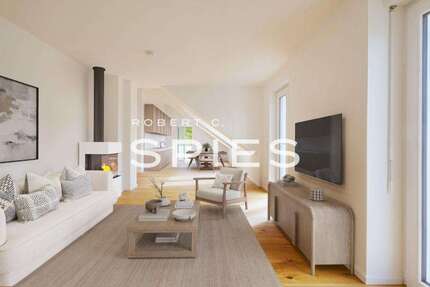 Wohnung Hamburg Wandsbek - 5 Zimmer, 113 m&sup2;, 799.000&euro; | Angebot:27370955