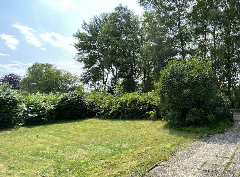 Grundstück zu verkaufen in Hamburg 290.000 € 300 m²