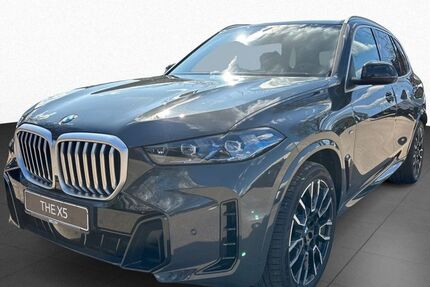 BMW X5 4.990 km 96.990 € Winsen/Luhe 21423