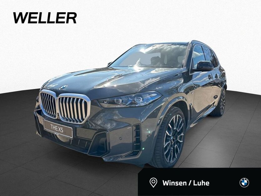 BMW X5 4.990 km 96.990 € Winsen/Luhe 21423