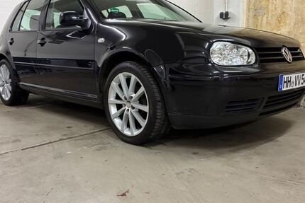 VW Golf 256.000 km 1.999 &euro; Hamburg 20354