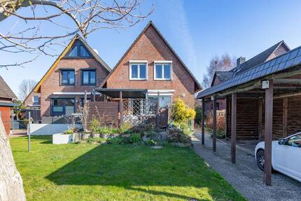 Haus Hamburg Kirchwerder - 4 Zimmer, 122 m&sup2;, 495.000&euro; | Angebot:25984170