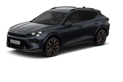 Cupra Formentor 1.994 km 46.933 &euro; Hamburg 22529