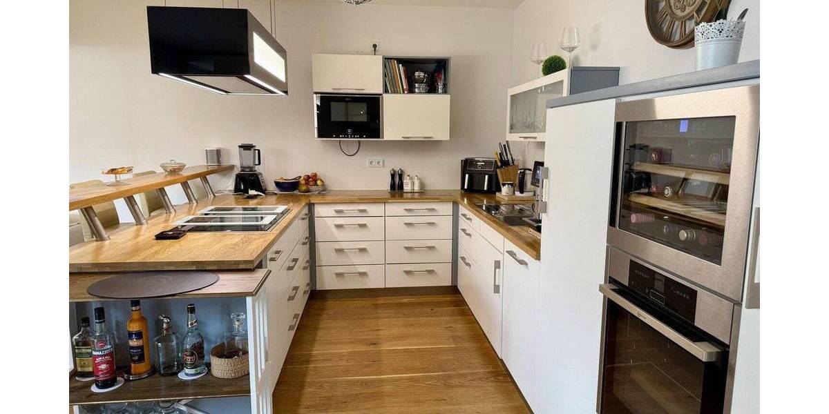 Etagenwohnung Hamburg HafenCity - 4 Zimmer, 104 m&sup2;, 930.000&euro; | Angebot:26820004