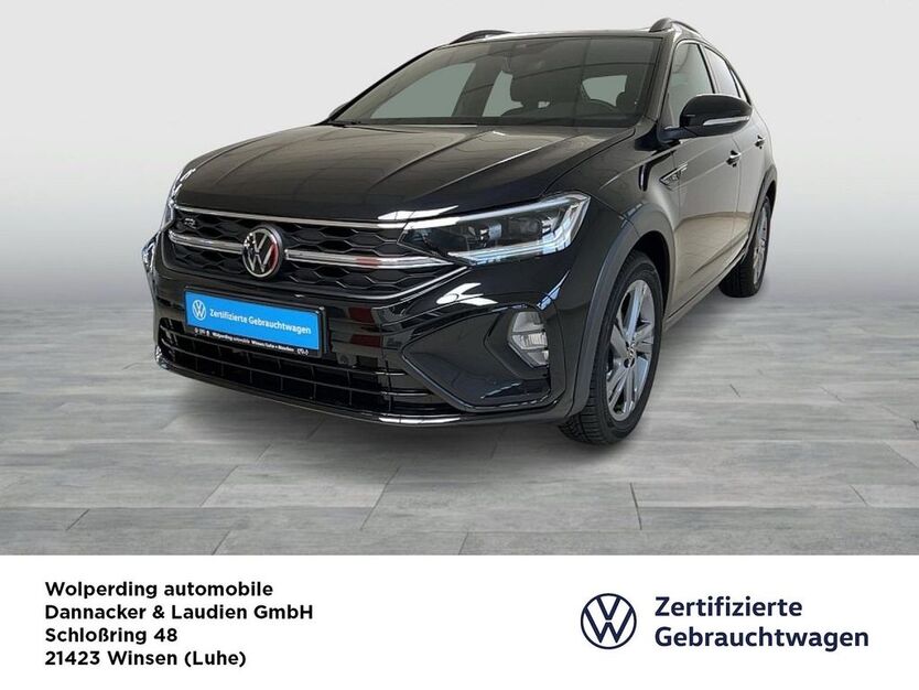 VW Taigo 7.279 km 26.590 € Winsen (Luhe) 21423