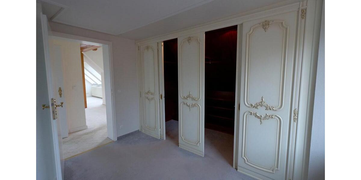 Maisonettenwohnung Hamburg Allermöhe - 4 Zimmer, 120 m&sup2;, 1.800&euro; | Angebot:25996738