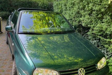 VW Golf 121.000 km 3.900 &euro; Hamburg 22337