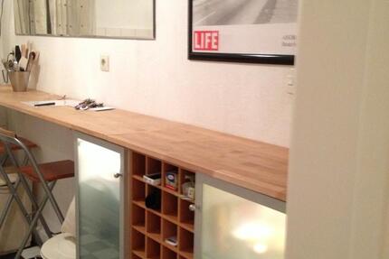 Wohnung Hamburg Hohenfelde - 2 Zimmer, 50 m&sup2;, 1.099&euro; | Angebot:25477475