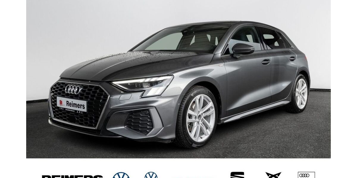 Audi A3 85.580 km 26.490 &euro; Rellingen/Hamburg 25462