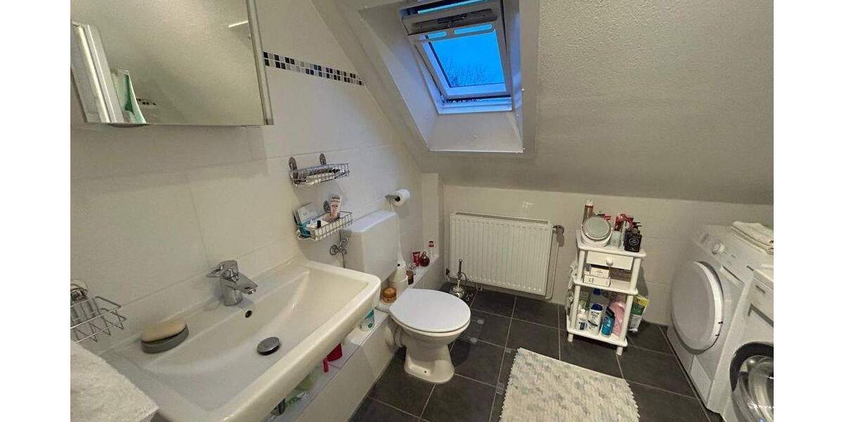 Etagenwohnung Buchholz in der Nordheide Buchholz - 3 Zimmer, 76 m&sup2;, 780&euro; | Angebot:25691590