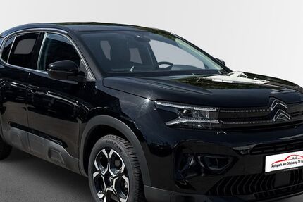 Citroen C5 Aircross 36.500 km 20.490 &euro; Hamburg 22529