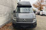 VW Grand California 600 erst seit 2025 in Nutzung neu 3.000 km 67.999 &euro; Hamburg 22339