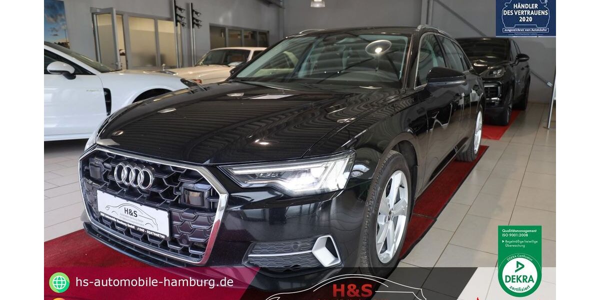 Audi A6 75.992 km 42.900 &euro; Pinneberg 25421