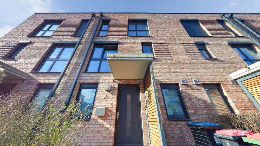 Reihenmittelhaus Hamburg Lohbrügge - 5 Zimmer, 119 m&sup2;, 599.000&euro; | Angebot:25821250