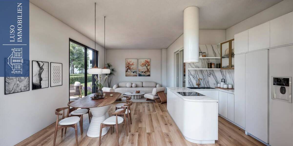Doppelhaushälfte Wedel Marienhof - 5 Zimmer, 143 m&sup2;, 854.998&euro; | Angebot:25835118