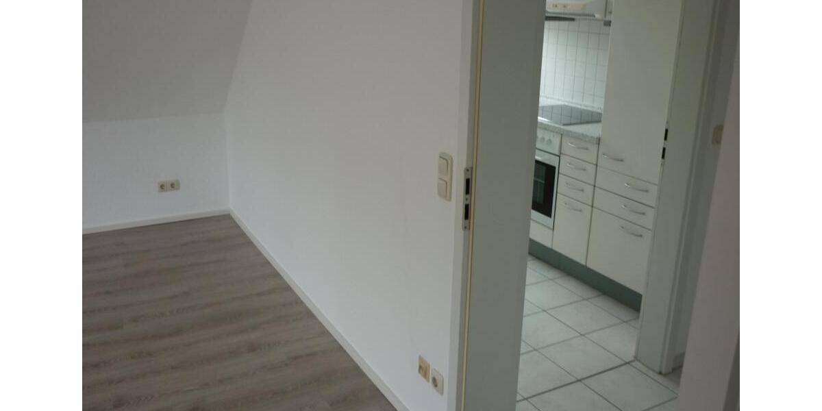 Dachgeschoßwohnung Norderstedt Garstedt - 2 Zimmer, 49 m&sup2;, 239.000&euro; | Angebot:27157530