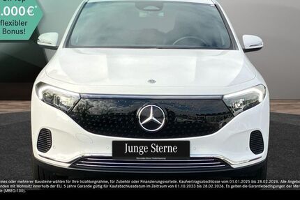 Mercedes-Benz EQA 20.555 km 34.890 € Hamburg 22047
