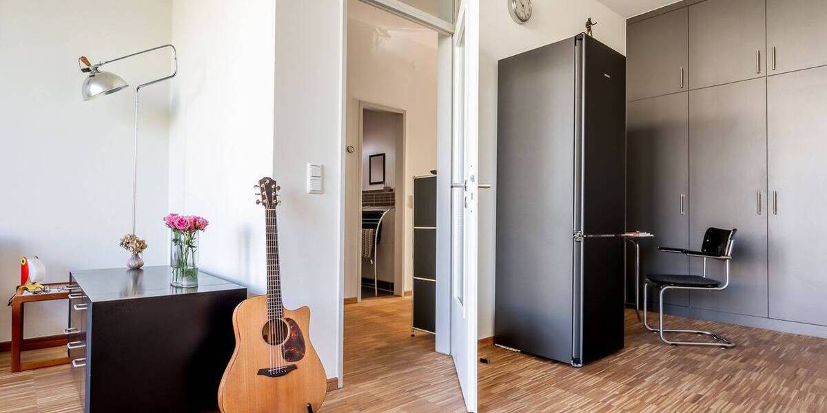 Etagenwohnung Hamburg Altona-Altstadt - 3 Zimmer, 95 m&sup2;, 749.000&euro; | Angebot:26568982
