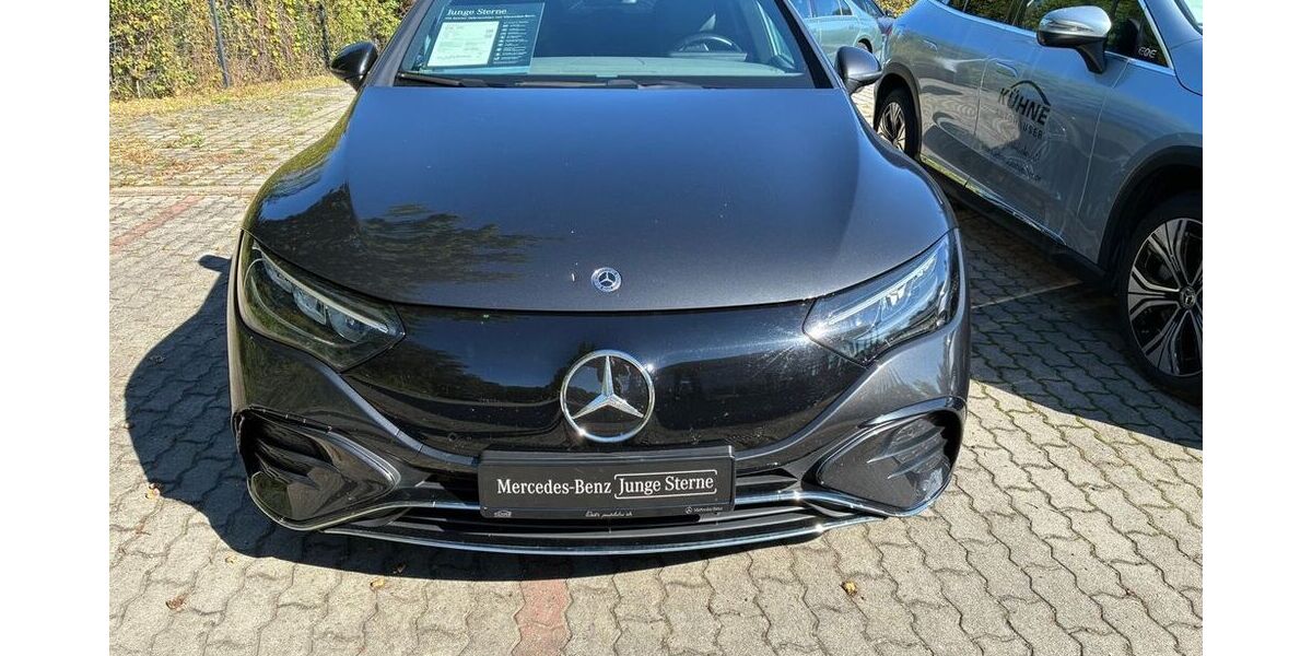 Mercedes-Benz EQE 79.400 km 39.990 &euro; Hamburg 22047