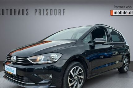 VW Golf Sportsvan 162.500 km 12.950 € Prisdorf bei Hamburg 25497