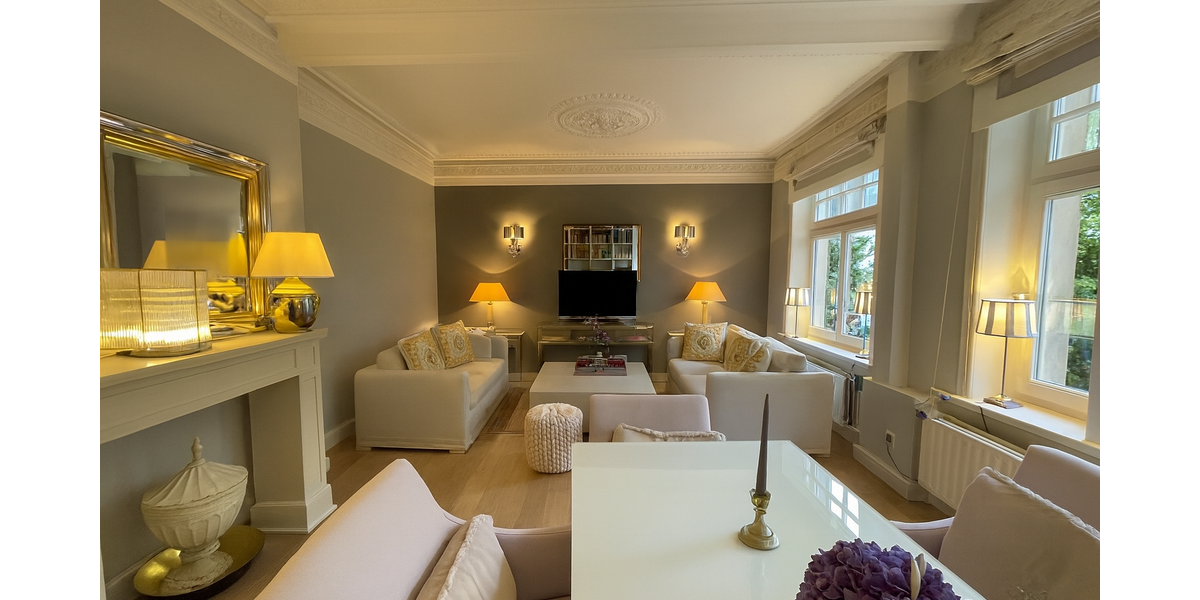 Etagenwohnung Hamburg Rotherbaum - 3 Zimmer, 75 m&sup2;, 850.000&euro; | Angebot:27202165