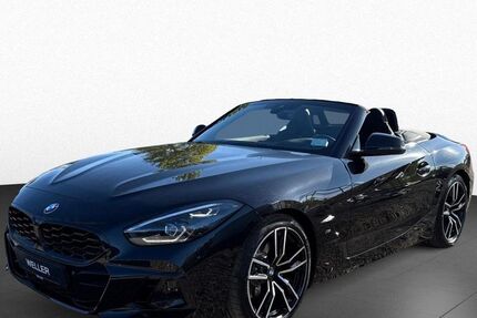 BMW Z4 5.461 km 47.450 € Hamburg 21073