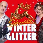 Schmidts Winterglitzer