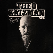 An Evening With - THEO KATZMAN 05.06.2026 Mojo Club