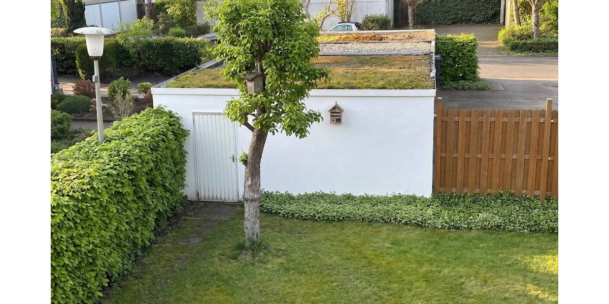 Reihenendhaus Hamburg Steilshoop - 5 Zimmer, 156 m&sup2;, 629.000&euro; | Angebot:26542460