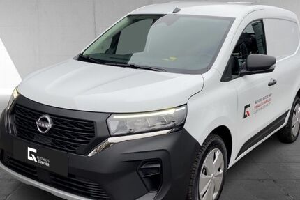 Nissan Townstar 1.111 km 23.324 &euro; Hamburg 22399