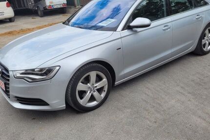Audi A6 233.800 km 6.999 &euro; Hamburg 22149