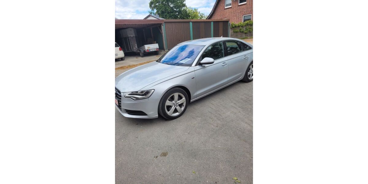 Audi A6 233.800 km 6.999 &euro; Hamburg 22149