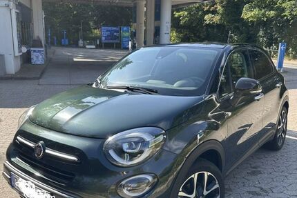 Fiat 500X 39.958 km 18.500 &euro; Aumühle 21521